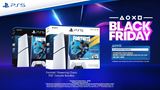 PlayStation predstavilo svoje Black Friday zavy